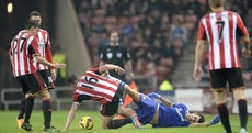 Hope for chasing pack? Leaders Chelsea held to goalless draw with Sunderland