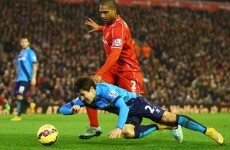 Opinion: Liverpool's late, late show fails to convince despite Rodgers optimism