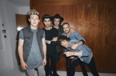One Direction announced Irish tour dates, and here's how excited their fans are