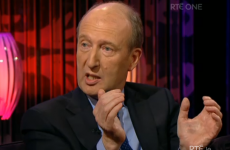 'The Taoiseach is just playing games and trying to frighten the bunnies'