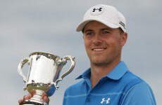 Spieth secures Australian Open as defending champion McIlroy fails to recover