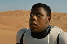 Someone added googly eyes to the Star Wars trailer and it's amazing