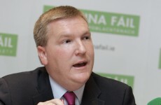 Fianna Fáil doesn't want 'arrogant' Government squeezing them out of the election debate