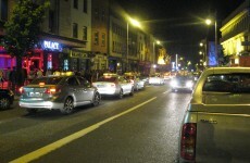 Young man left with serious head injuries after late night Camden St attack