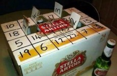 9 actual advent calendars for grown-ups