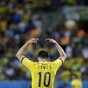 Reaching the promised land: the footballers who 'made it' in 2014