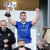 IFC provincial glory for Sean O’Mahonys and Warrentpoint today
