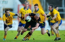 5 talking points from today's club GAA action