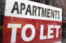 A quarter of rental tenants in Ireland are afraid they'll lose their home