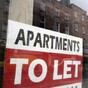 A quarter of rental tenants in Ireland are afraid they'll lose their home