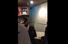 Galway man pulls off best fake name stunt ever in Starbucks