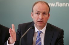 Micheál Martin: I think Enda Kenny is deluded and no one takes him seriously