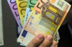 Call for removal of €500 notes from circulation