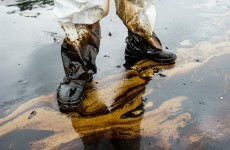 Major buyout of Ireland-based exploration company is off as the oil price tumbles