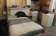 Daft advert seeks 'a serious girl' to share studio apartment