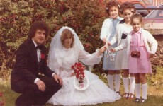 Open thread: So, how did your parents get together?