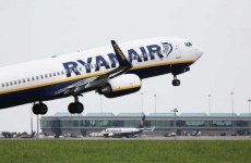 Flight delay of 50 hours 'beyond the control' of Ryanair