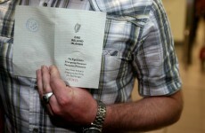 Irish concerns block Israel data sharing deal