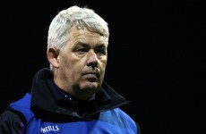 Ex-Louth and Kilmacud boss takes over 2013 All-Ireland club champions