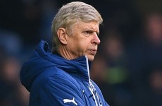 Wenger: I must be a genius to have hidden my tactical ineptitude for so long