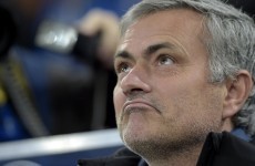 Mourinho: 'Financial Fair Play is big protection to historical, old, big clubs'