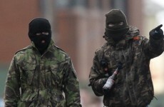 Police aim to stamp out Christmas terror threat