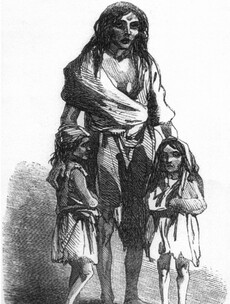 Why is Ireland so good at foreign aid? The Famine