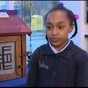 This little girl loves books more than you'll ever love anything