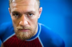 What's the big deal about McGregor? It's TheScore.ie's 50 favourite sports articles of 2014 (part 2)