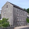 What else could I get for the €765,000 pricetag on this 18th century mill in Galway?