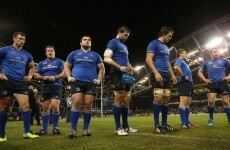 Leinster are still troubled by the ghost of Christmas past