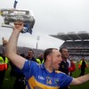 2010 All-Ireland winning captain Kelly announces his Tipperary retirement