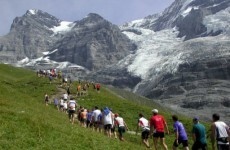Fancy one of these mental overseas adventure races in 2015?