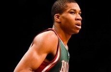 Meet the 'Greek Freak', the 19-year-old doing things that should terrify the rest of the NBA