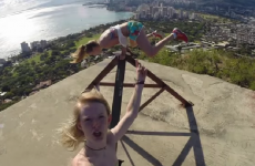 Irish students' summer in Hawaii will make you weep with want
