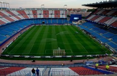 Spanish clubs considering partial stadium closures to tackle ultras after death of fan