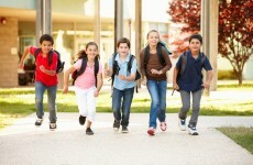9 Irish teens who are only delighted about today's teachers' strike