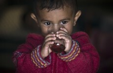 "Devastating": The World Food Programme has run out of money to feed 1.7m people