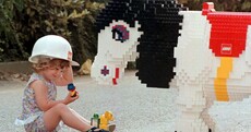 Nevermind your Minecrafts, Lego is something that will be around forever