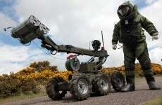 Viable bomb found in Offaly house made safe