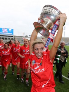 Cork Ladies show the way - Cork's 2014 sporting highlights