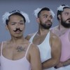 Shake It Off parody implores men to shave their Movember moustaches