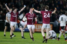 Family wedding prompts Slaughtneil to request change of All-Ireland semi-final date