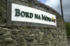 Turf's up as Bord na Móna sees profits rise