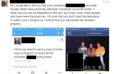 Controversial blog aims to get racists fired by outing them to their employers