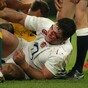 Watching Brad Barritt's hit on Quade Cooper still gives us a killer headache
