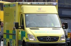 Ambulance report wants fewer patients brought to hospital and more on-scene treatment