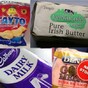Irish emigrants miss this food the most.... (can you guess?)