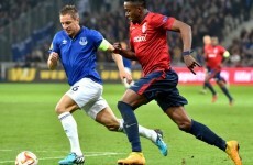 Opinion: Rodgers is wrong again - 'world class' Origi is not Liverpool's saviour