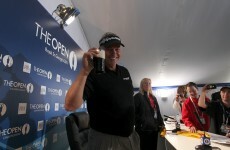 Clarke almost quit, according to agent